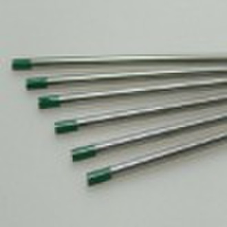 Pure Tungsten  Electrode (WP)