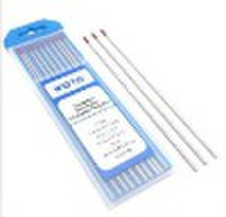 Lanthanide Tungsten Electrode (WL10,WL15,WL20)