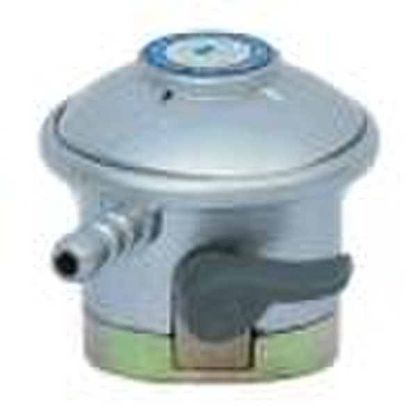 Pressure Regulator