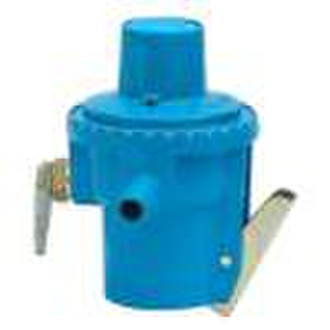 Pressure Regulator