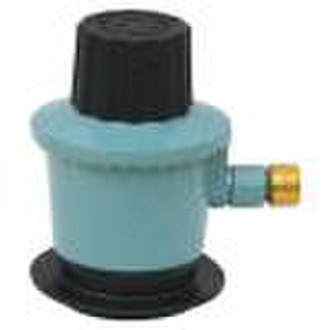 High Pressure Regulator