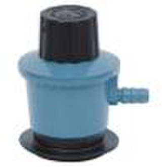 High Pressure Regulator