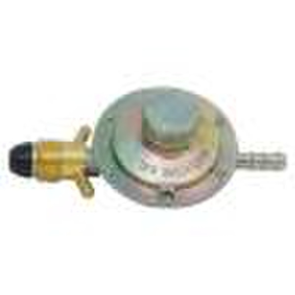 Pressure Regulator