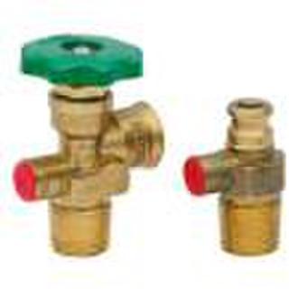 Bottle Valves