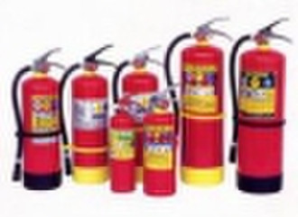 fire fighting equipment