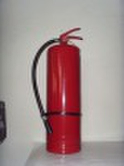 Feuerlöscher 8kg