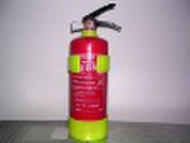 Portable powder fire extinguisher 2kg