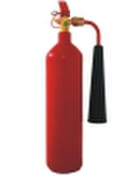 CO2 fire extinguisher,carbon dioxide extinguisher