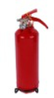 Portable Fire Extinguisher(fire extinguisher)  1KG