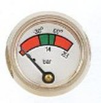 Fire Extinguisher Pressure Gauge