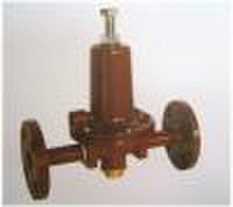 LPG regulator