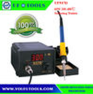 937D Free-lead soldering station