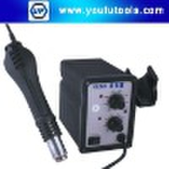 858A hot air rework station