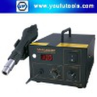 850BD Digital display  hot air rework station