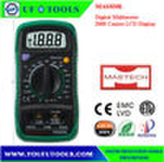 MAS830L 3 1/2 Palm-Size Digitalmultimeter