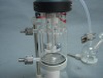 F1J2B -Jacketed Reactor