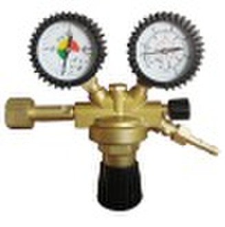 pressure regulator