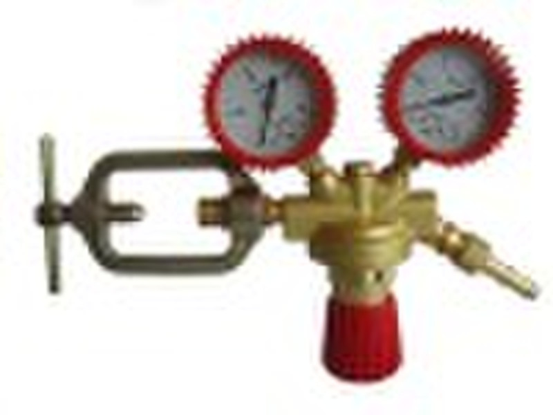 pressure regulator