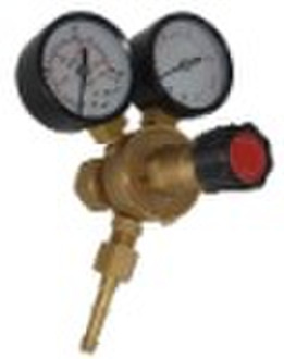 PRESSURE REGULATOR