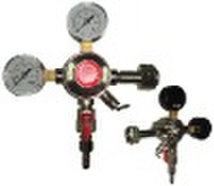 GAS REGULATOR