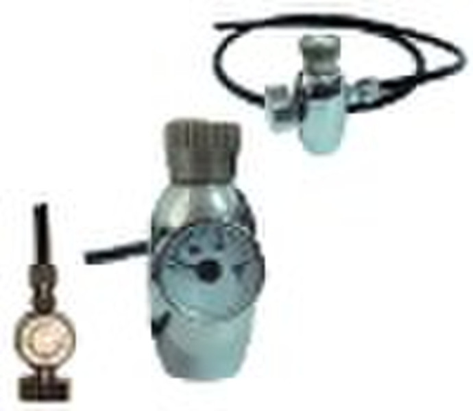 MINI CO2 REGULATOR