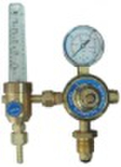 Argon Flowmeter Regulator