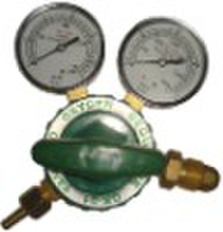 pressure regulator