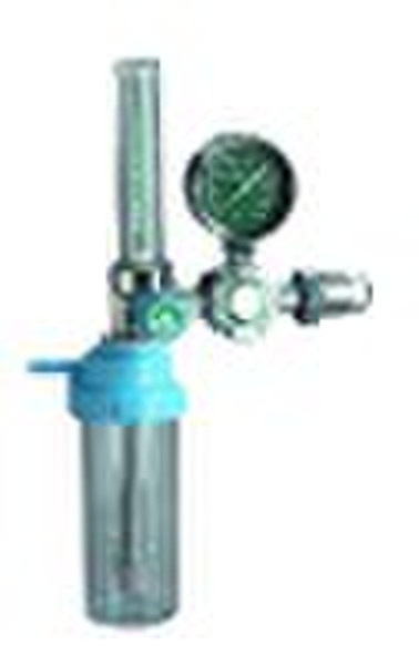 CE Passed Oxygen Medical Pressure Regulator