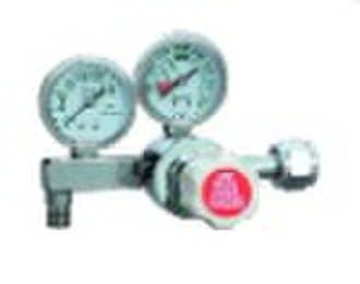 CE Passed MEDICAL OXYGEN PRESSURE REGULATOR