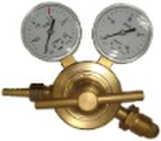 acetylene pressure regulator