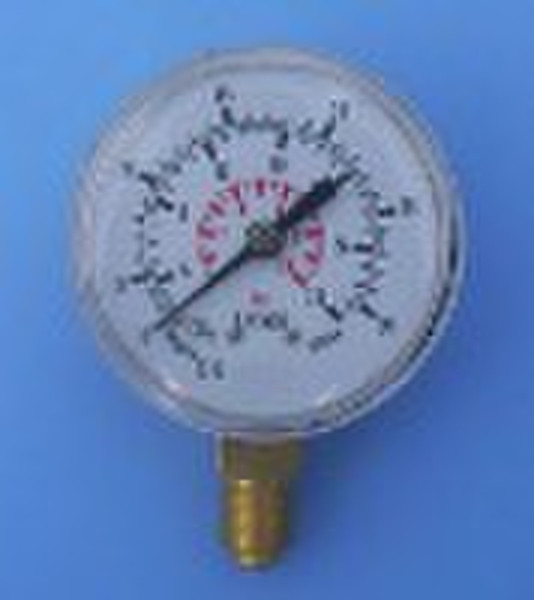 PRESSURE GAUGE