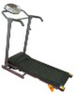 motorized treadmill