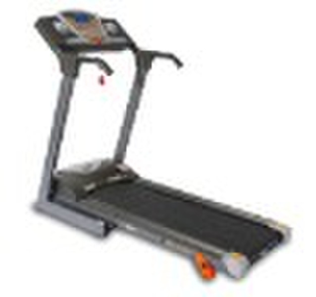 motorized treadmill