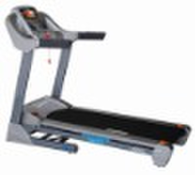 motorized treadmill