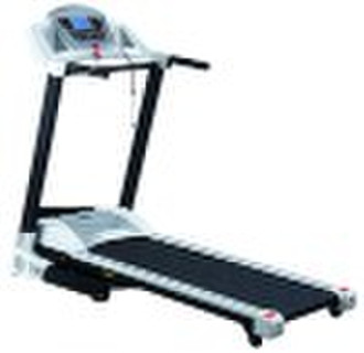 motorized treadmill