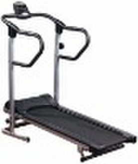 Multi Function magnetic treadmill