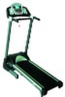 motorized treadmill