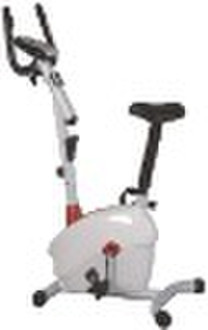 magnetic exercise bike