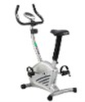 magnetic exercise bike