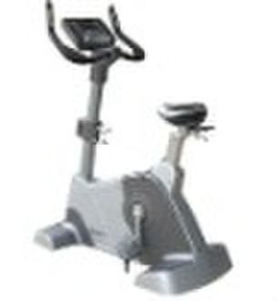 magnetic exercise bike