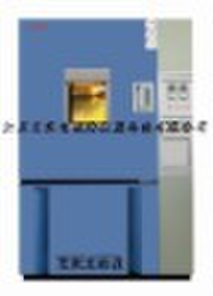 GDJS high and low temperature humidity test chambe