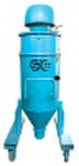 Pneumatice Recovery Machine