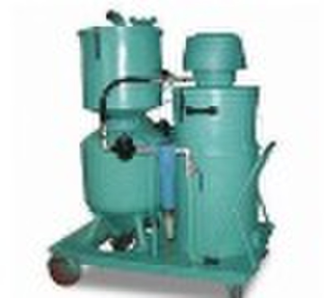 Industrial Recovery Machine