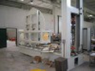 Universal Testing Machine(UTM)