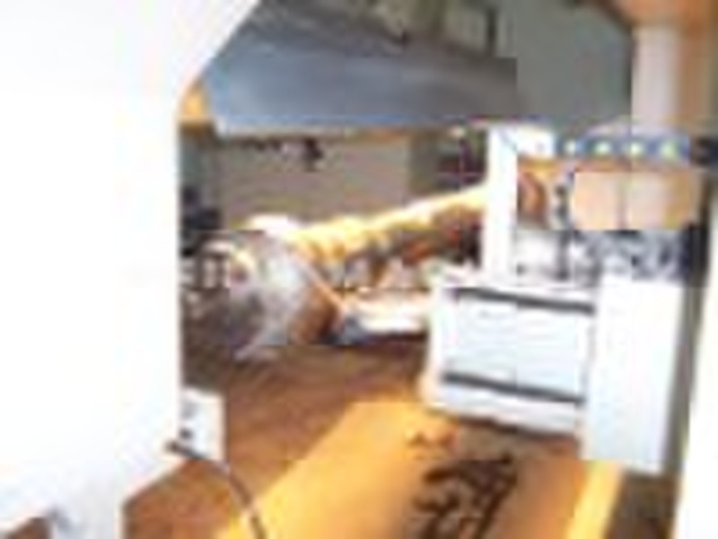 4-axis winding machine