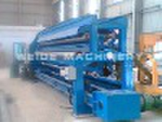 MT6 winding machine