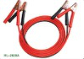 TUV/GS indentified booster cable