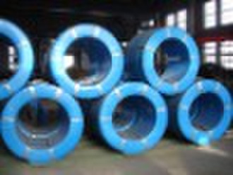 Low relaxation PC strand