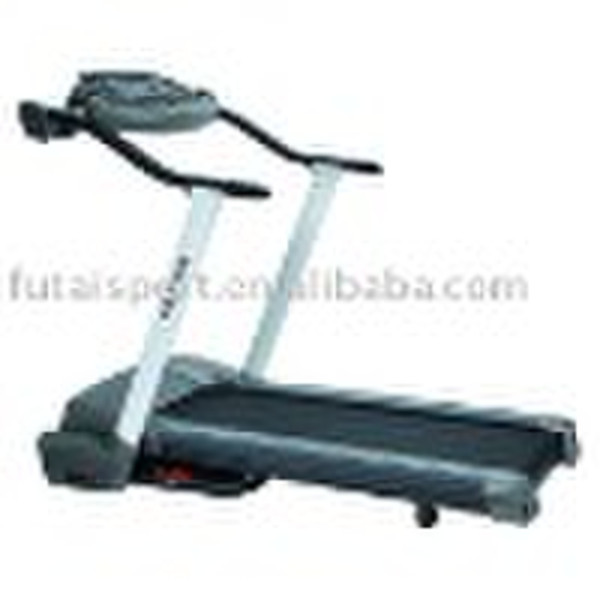 FT880 Motorized Treadmill