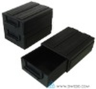 ESD BOX, CONDUCTIVE COMPONENT BOX